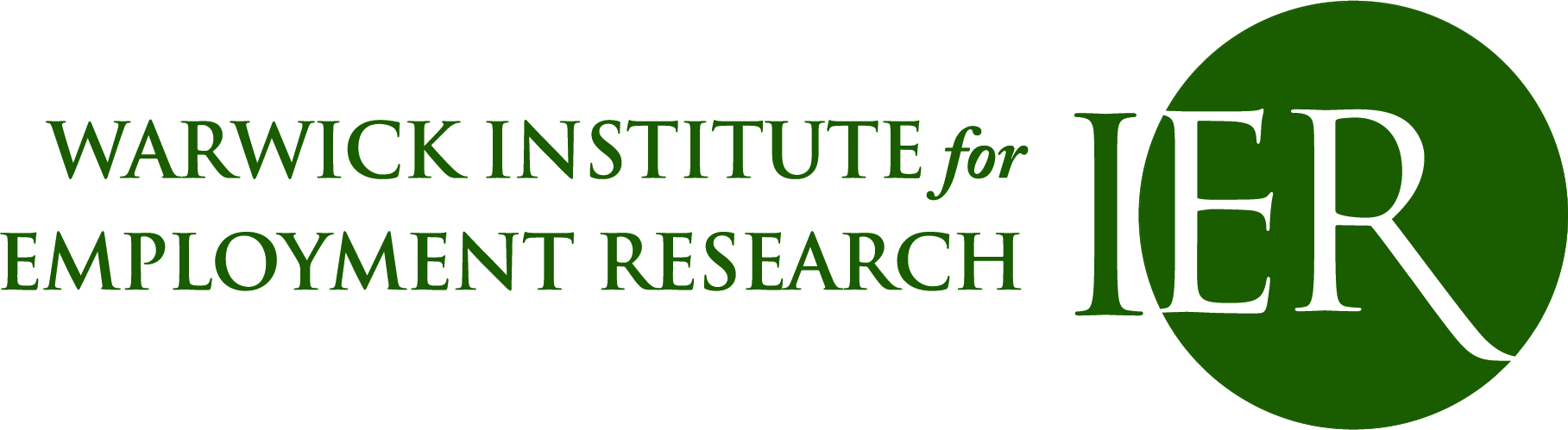 IER Logo