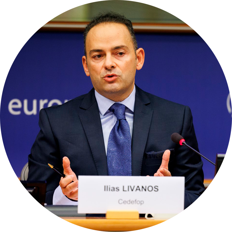 Ilias Livanos