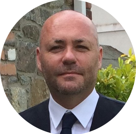 Seamus McGuinness