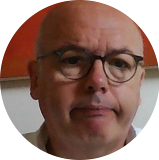 Terence Hogarth