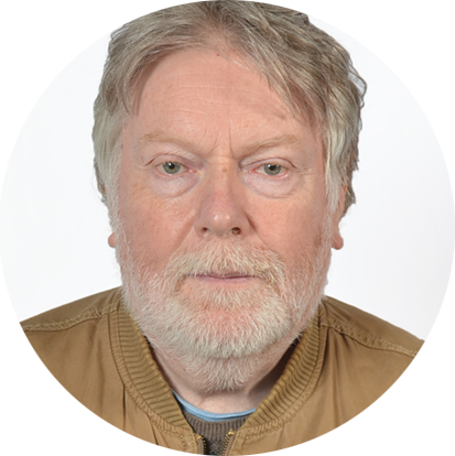 Eamonn Davern