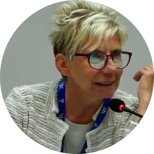 Eleonora Pisicchio