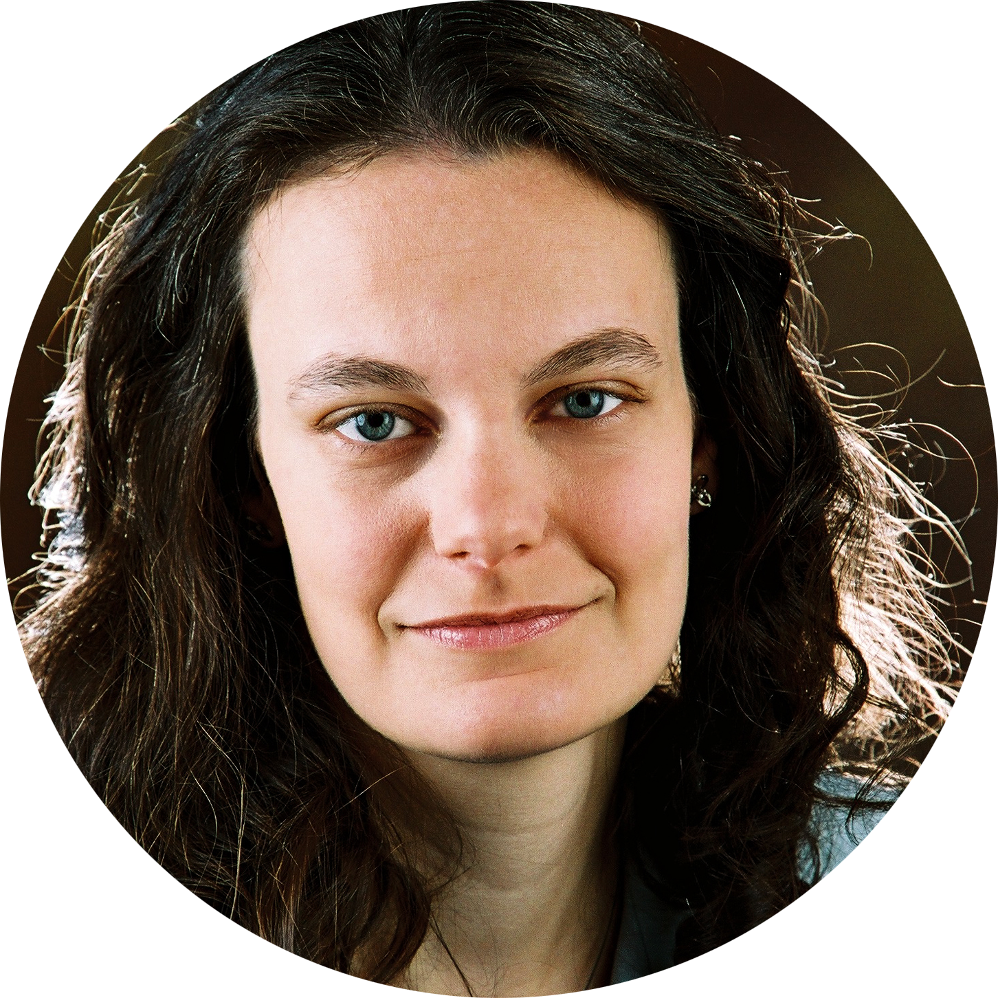 Irene Mandl