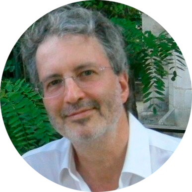 Luca Dordit