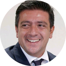 Massimo Temussi