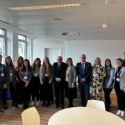 SkillsPULSE at EU Regions Week 2025