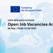 Banner Joint Research Seminar_ 26 May