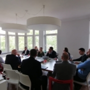 Policy roundtable 11june 2