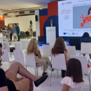 SkillsPULSE presented at the 90th Thessaloniki International Fair